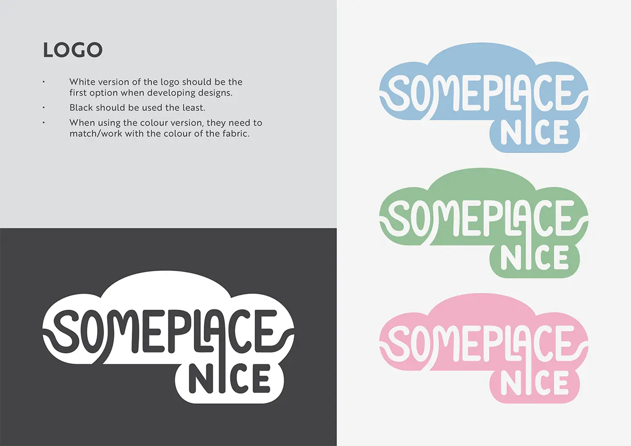 Someplace nice underwear & bras - Style guide - Page 3 - Logo